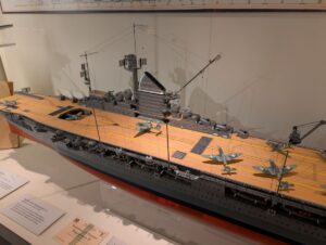 Flugzeugträger Graf Zeppelin