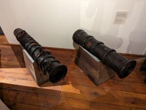 Portugiesische Kammerstücke