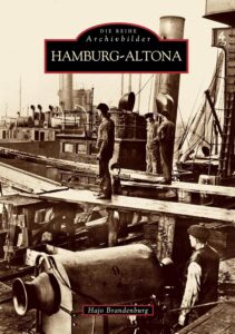 Altonaer Hafen