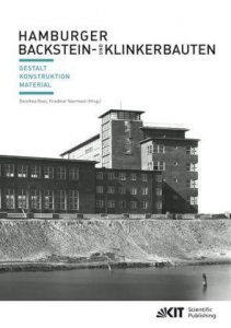 Buchtipp: Hamburger Backstein- und Klinkerbauten
