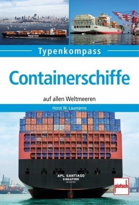 Bei Thalia bestellen: Typenkompass Containerschiffe