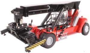 Konecranes Reach Stacker - Eddie Stobart (Red) bei Amazon bestellen