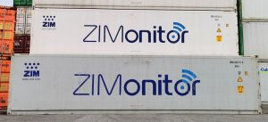 ZIM Monitor