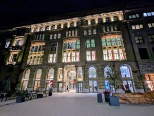 Bucerius Kunst Forum