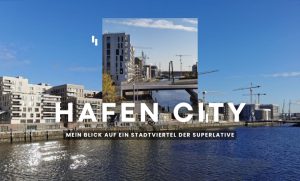 HafenCity Hamburg