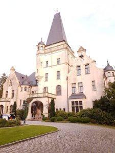 Schloss Tremsbüttel