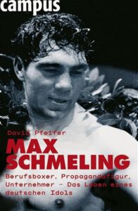 Max Schmeling