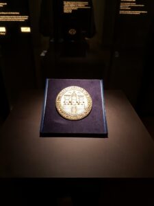 Hamburg Stadtsiegel um 1300