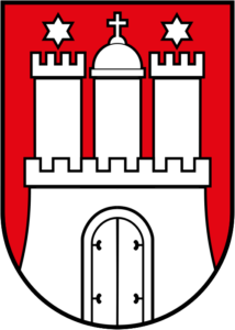 Kleinen Staatswappen