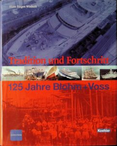 125 Jahre Blohm + Voss