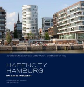 HafenCity Hamburg