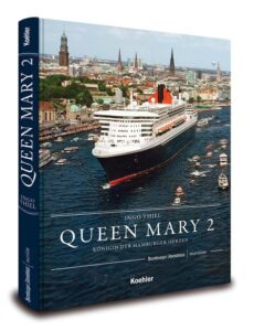 Queen Mary 2